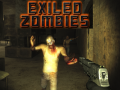 leikur Exiled Zombies