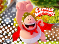 leikur Captain Underpants: Character Connection    