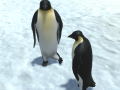 leikur The littlest penguin