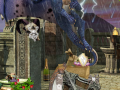 leikur Ancient Throne