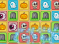 leikur Match Halloween