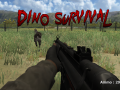 leikur Dino Survival