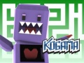 leikur Kogama: Maze