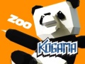 leikur Kogama: Zoo