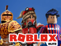 leikur Roblox Blitz