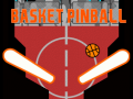 leikur Basket Pinball