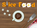 leikur Slice Food  