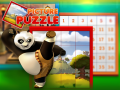 leikur Picture Puzzle