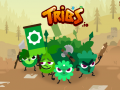 leikur Tribs.io
