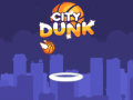 leikur City Dunk