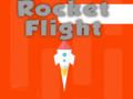 leikur Rocket Flight