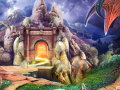 leikur The Dragons Treasure