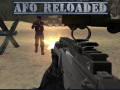 leikur Afo Reloaded