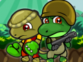 leikur Dino Squad Adventure