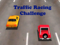 leikur Traffic Racing Challenge