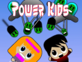 leikur Power Kids