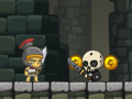 leikur Knights diamond