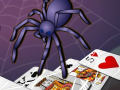 leikur Spider Solitaire