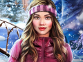 leikur Winter Romance