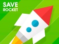 leikur Save Rocket