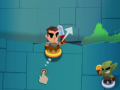leikur Knight Shot