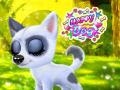 leikur Happy Dog   