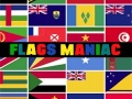 leikur Flags Maniac