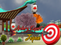 leikur Archery Expert Japan