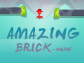 leikur Amazing Brick - Online