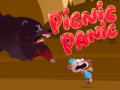 leikur Picnic Panic
