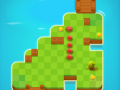 leikur Snake Land