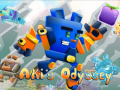 leikur Aki´s Odyssey 