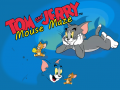 leikur Tom and Jerry: Mouse Maze