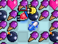 leikur Pikuniku Battle