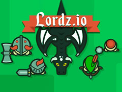 leikur Lordz.io