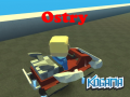 leikur Kogama: Ostry