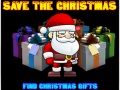 leikur Save The Christmas