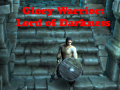 leikur Glory Warrior: Lord of Darkness  