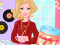 leikur Barbies Cozy Fall Scents