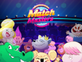 leikur Match Masters