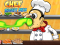 leikur Chef Right Mix