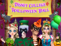 leikur Disney College Halloween Ball