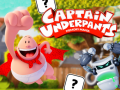 leikur Captain Underpants Memory Mania  