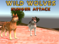 leikur Wild Wolves Hunger Attack