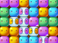 leikur Smiley Cubes