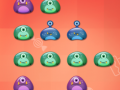 leikur Monsters Boom!