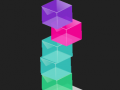 leikur Color Tower