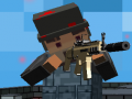 leikur Crazy Pixel Apocalypse