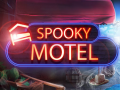 leikur Spooky Motel