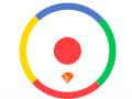 leikur Color Circle